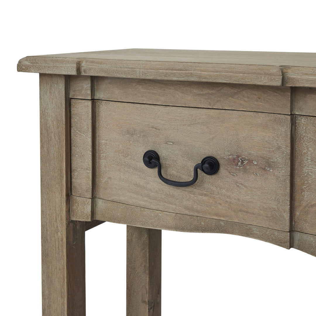 Copgrove Collection 1 Drawer Console - 22692