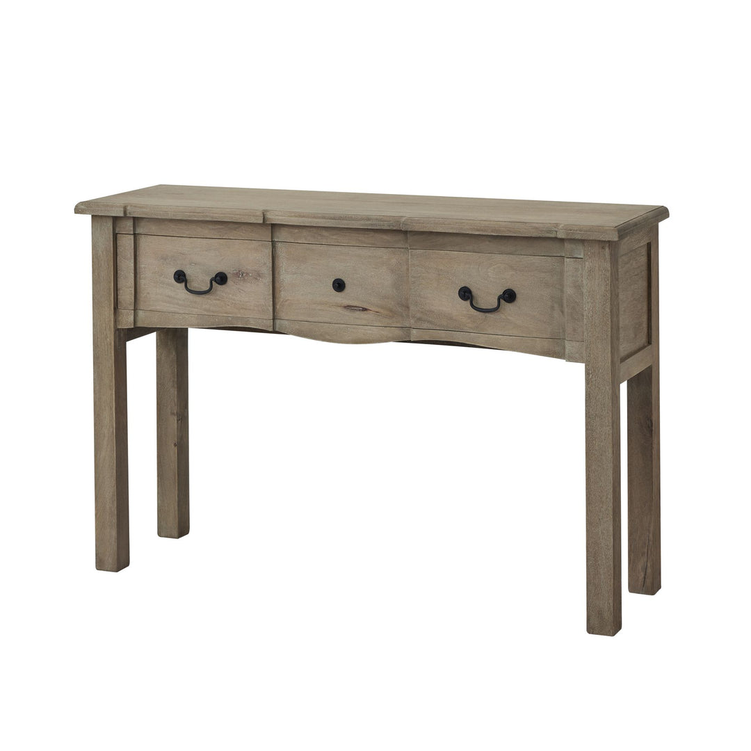 Copgrove Collection 1 Drawer Console - 22692