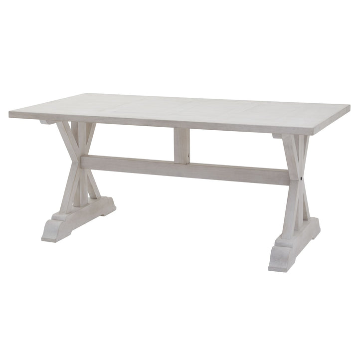 Stamford Plank Collection Dining Table - 22925