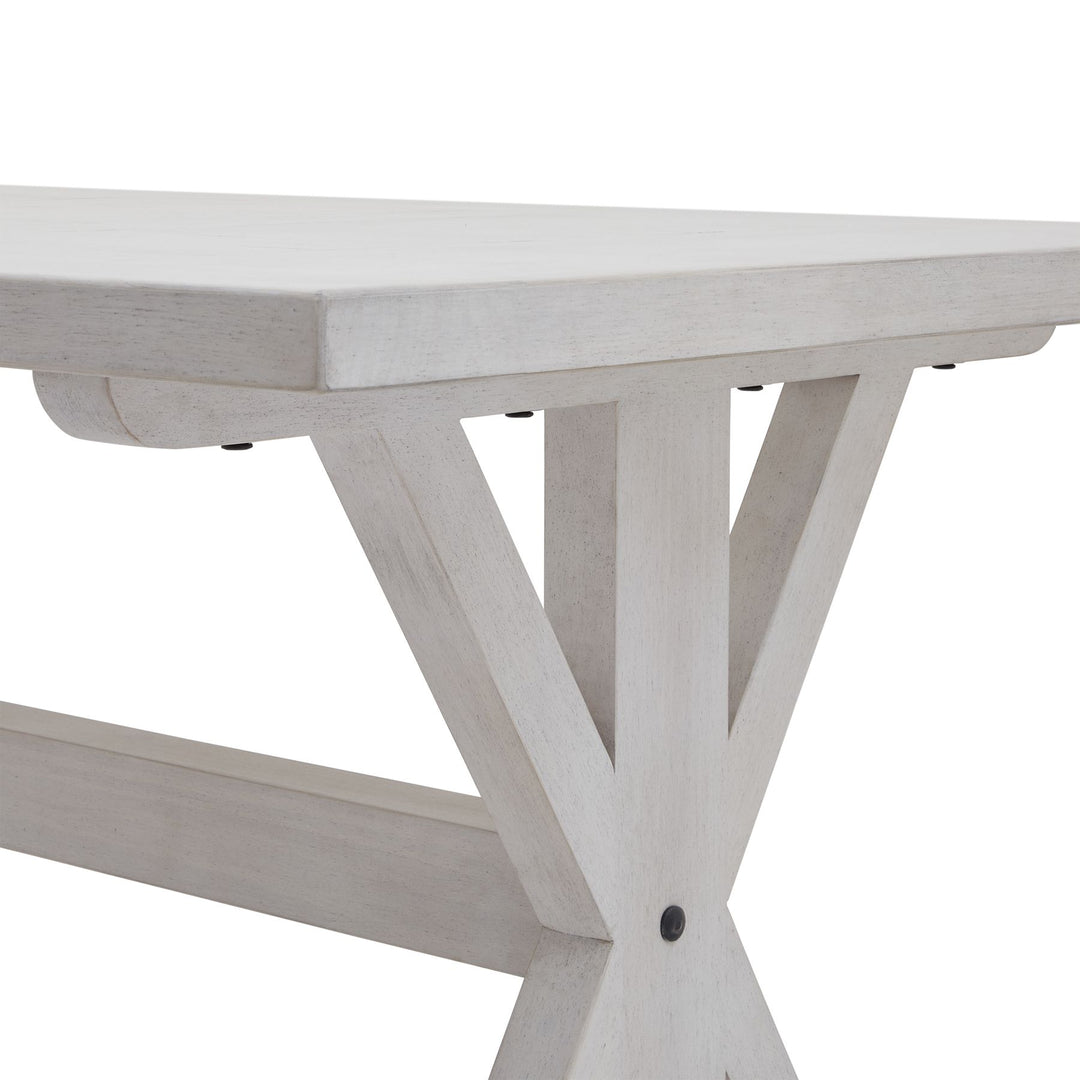 Stamford Plank Collection Dining Table - 22925