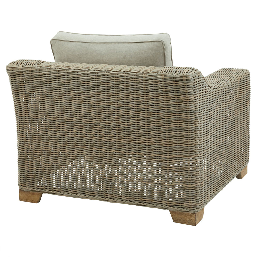 Capri Collection Outdoor Armchair  - 22952