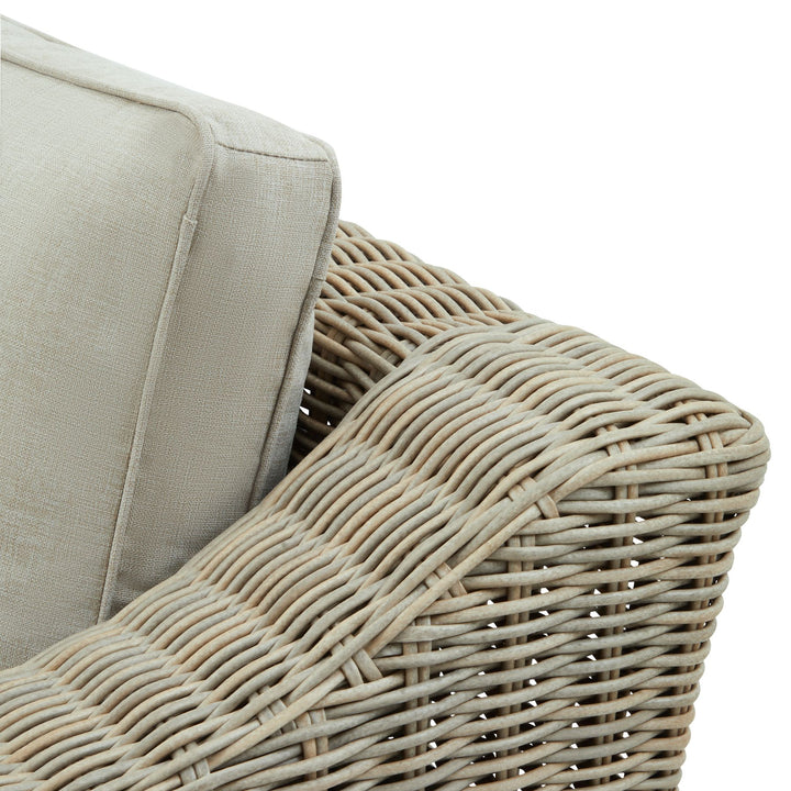 Capri Collection Outdoor Armchair  - 22952