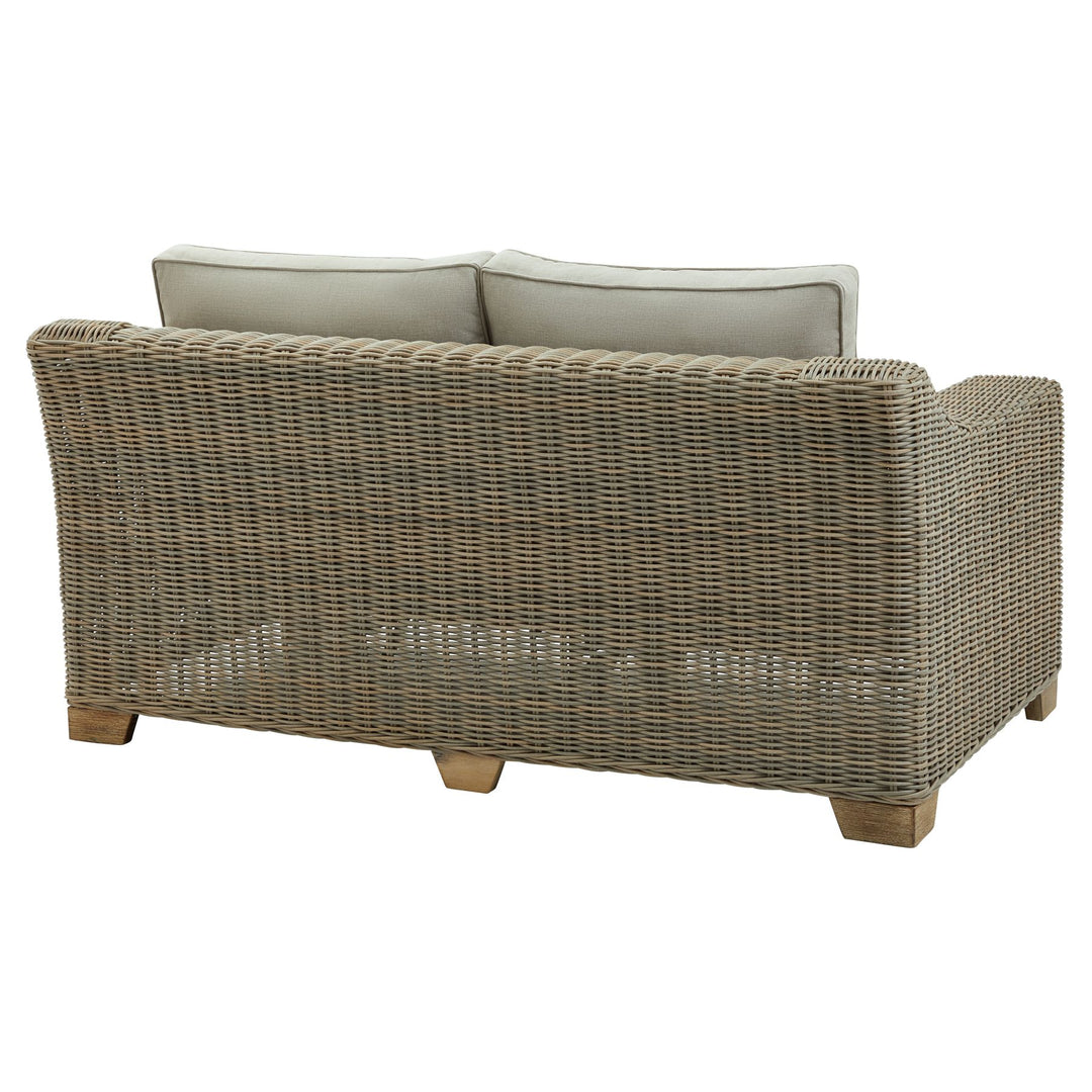 Capri Collection Outdoor Two Seater Sofa - 22953