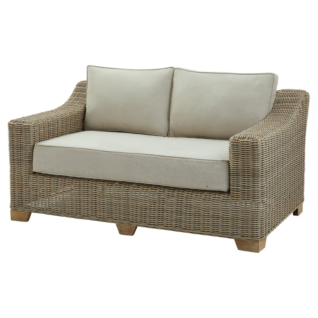 Capri Collection Outdoor Two Seater Sofa - 22953