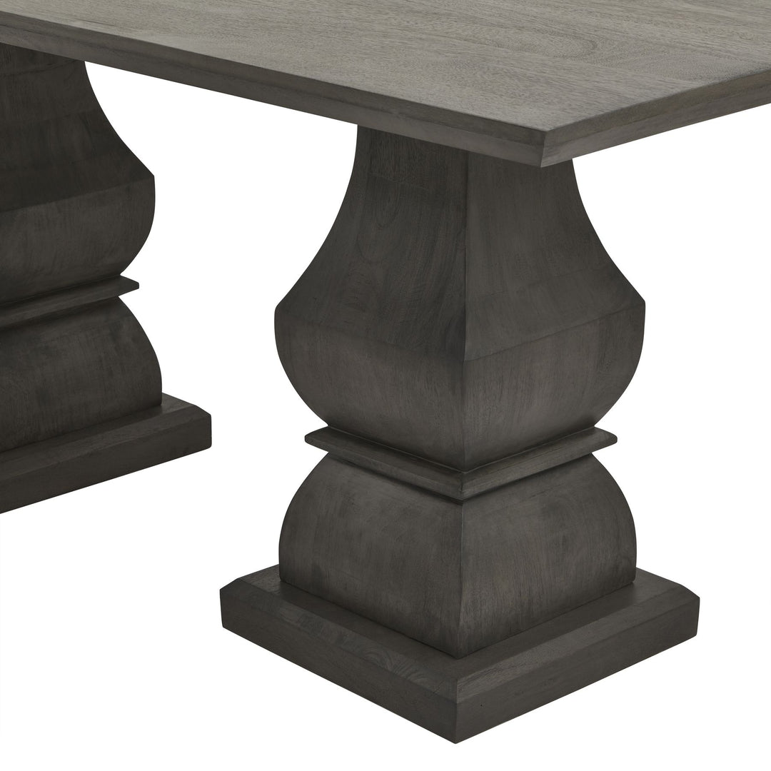 Lucia Collection Dining Table - 22966