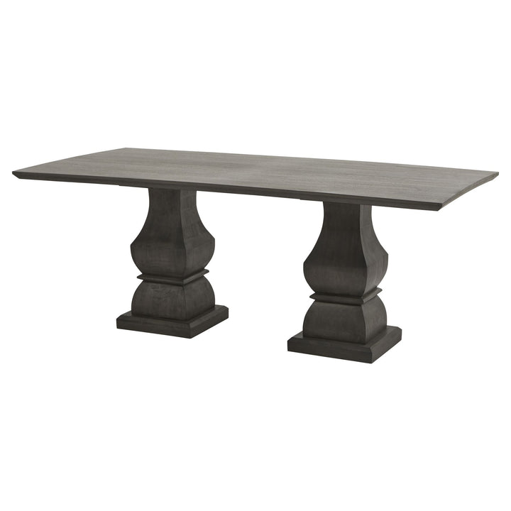 Lucia Collection Dining Table - 22966