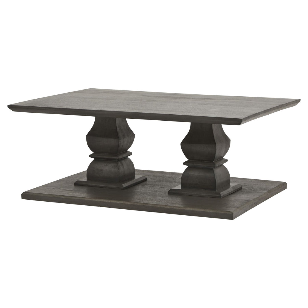 Lucia Collection Coffee Table - 22969