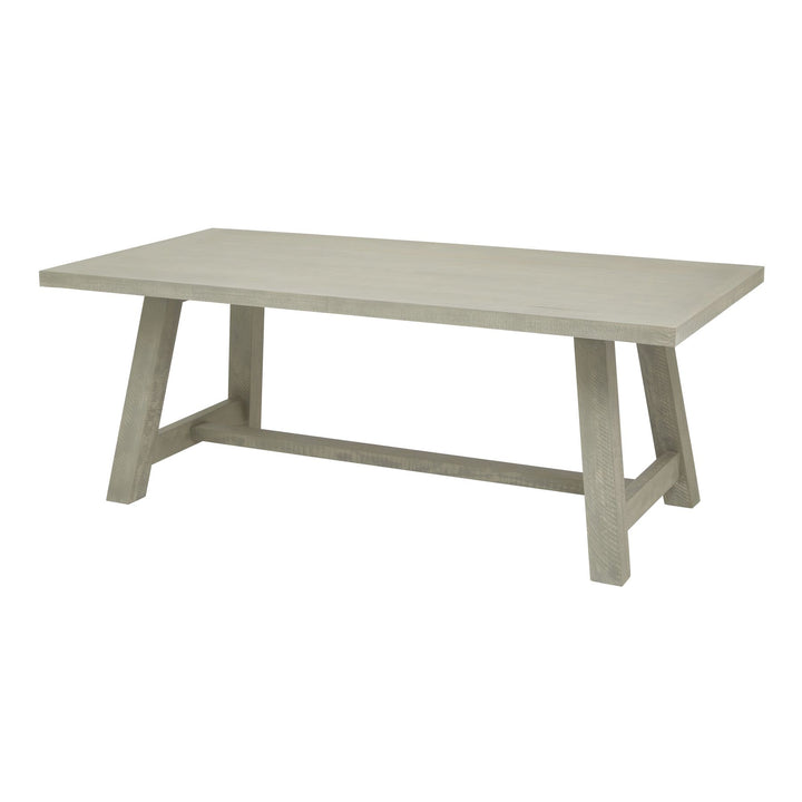 Saltaire Collection Rectangular Dining Table - 23101