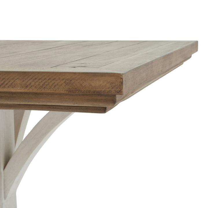 Luna Collection Square Dining Table - 23110