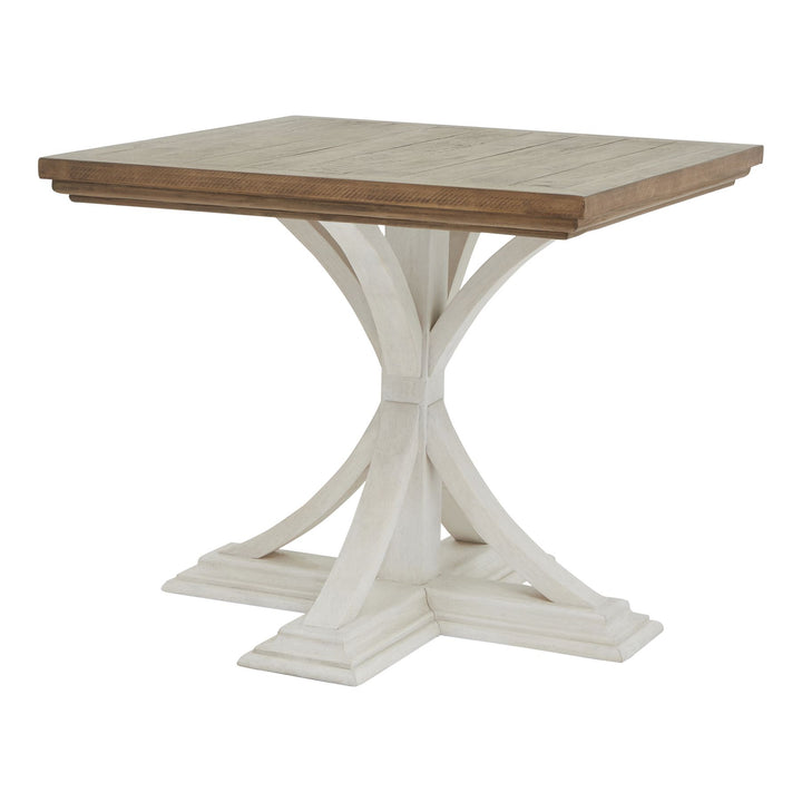 Luna Collection Square Dining Table - 23110