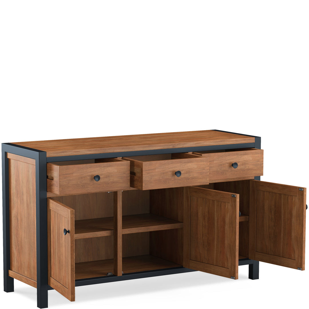 Marcellus Acacia Collection Large Sideboard