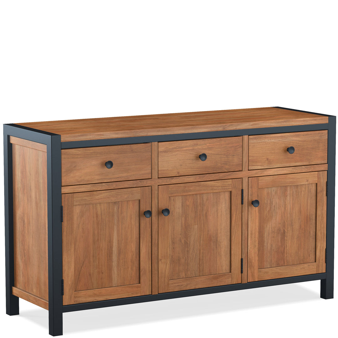 Marcellus Acacia Collection Large Sideboard