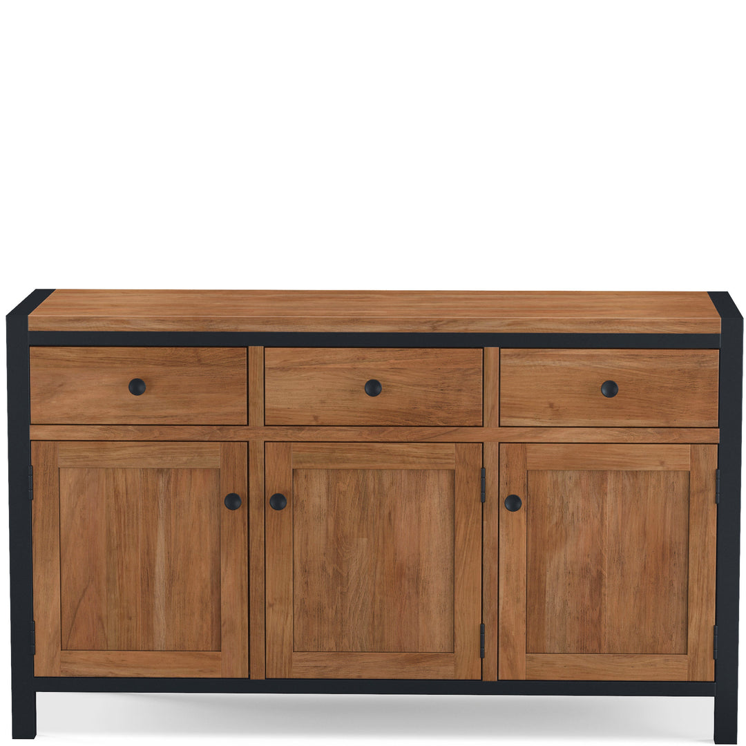 Marcellus Acacia Collection Large Sideboard