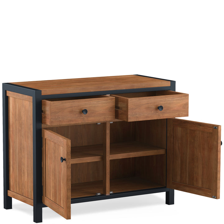 Marcellus Acacia Collection Standard Sideboard