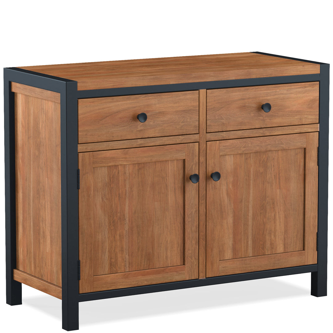 Marcellus Acacia Collection Standard Sideboard