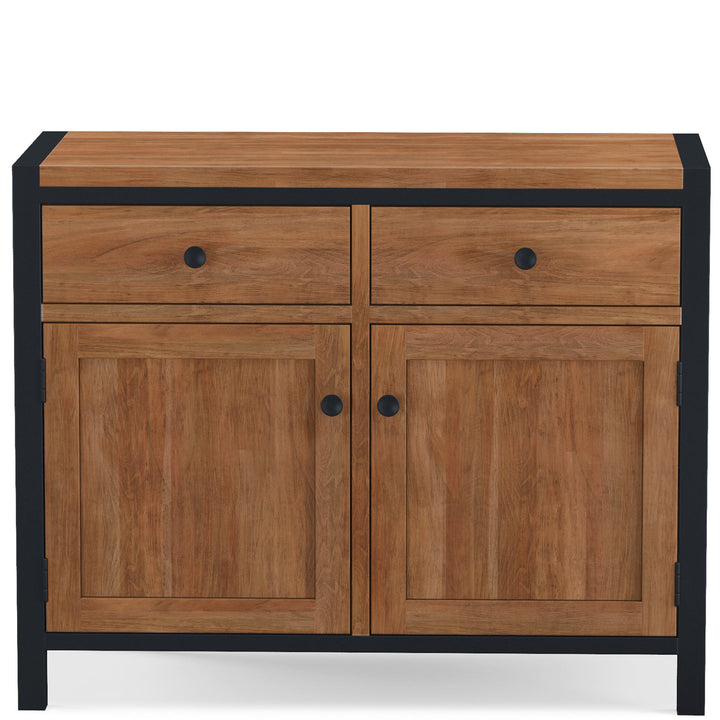 Marcellus Acacia Collection Standard Sideboard