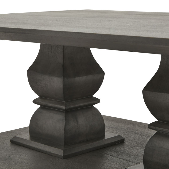 Lucia Collection Coffee Table - 22969