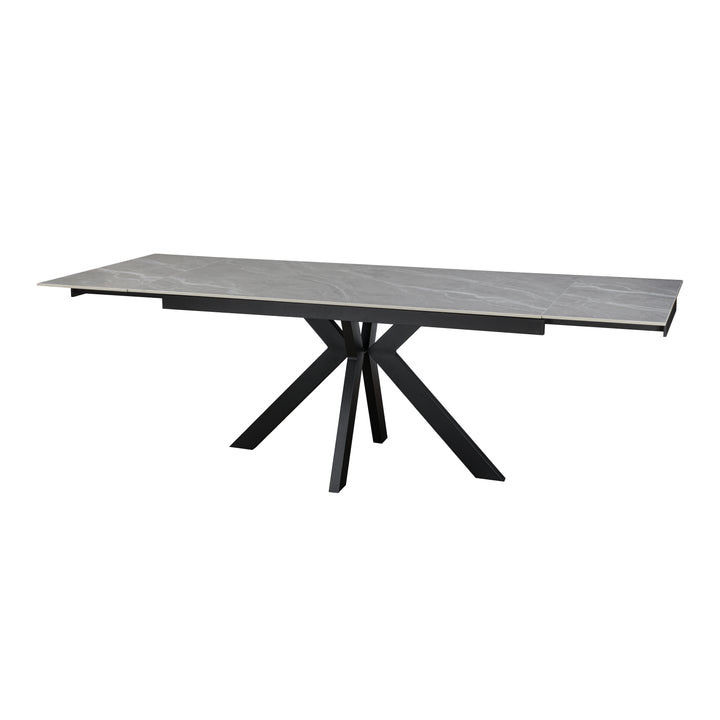 Millicent Argento Ceramic Dining Table