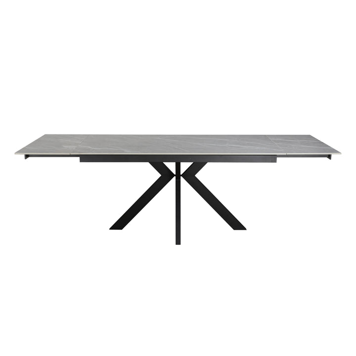 Millicent Argento Ceramic Dining Table