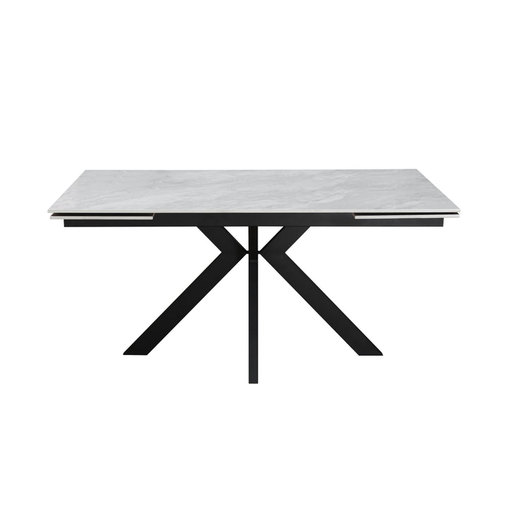 Millicent Argento Ceramic Dining Table