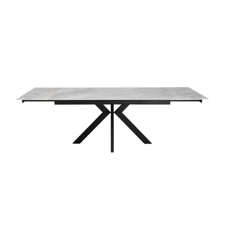 Millicent Argento Ceramic Dining Table